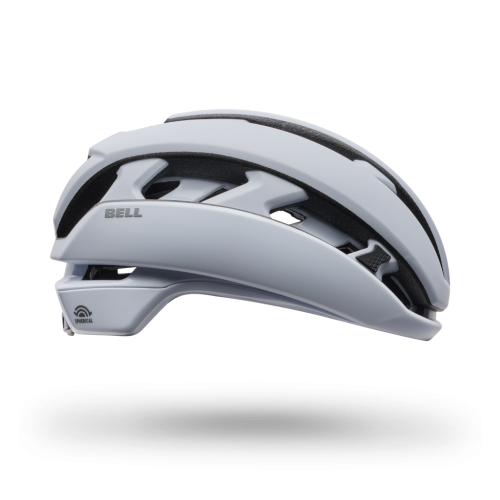 Preview: Bell XR Spherical Bike Helmet - white
