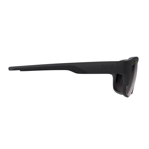 POC Eyewear Define Fabio Edition - Uranium Black Matt Gold POC Eyewear Define Fabio Edition - Uranium Black Matt Gold