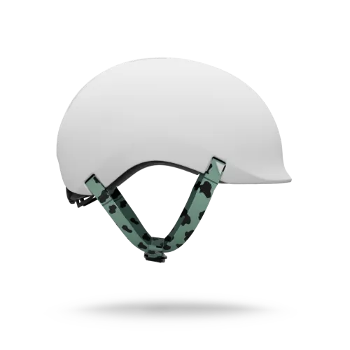 Giro Hoxton MIPS Helm WEISS