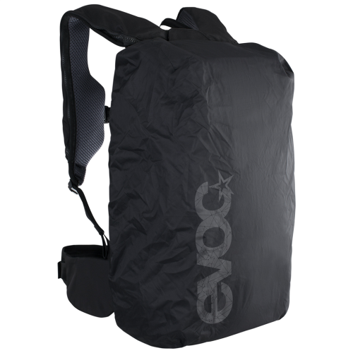 Preview: Evoc Raincover Sleeve Commute SCHWARZ