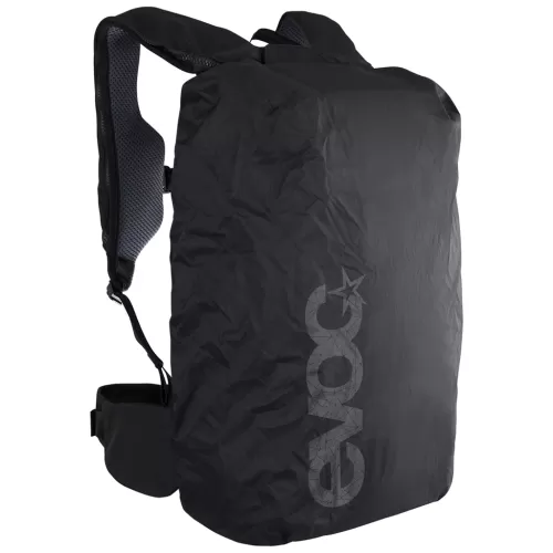 Evoc Raincover Sleeve Commute SCHWARZ