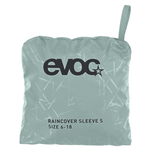 Preview: Evoc Rain Cover Sleeve 6-18L GRÜN