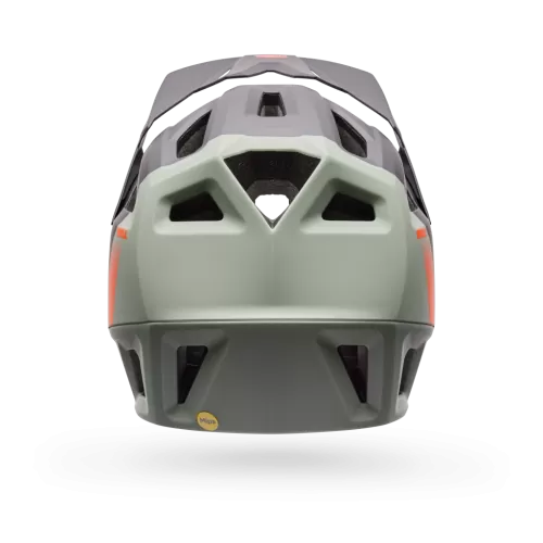 Bell Full-Air MIPS BRAUN
