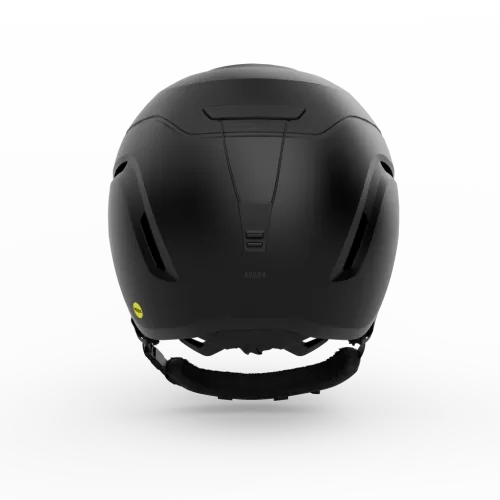 Giro Avera MIPS Helm SCHWARZ