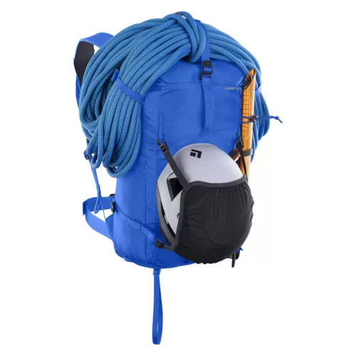 Evoc Summit 20L Backpack BLAU