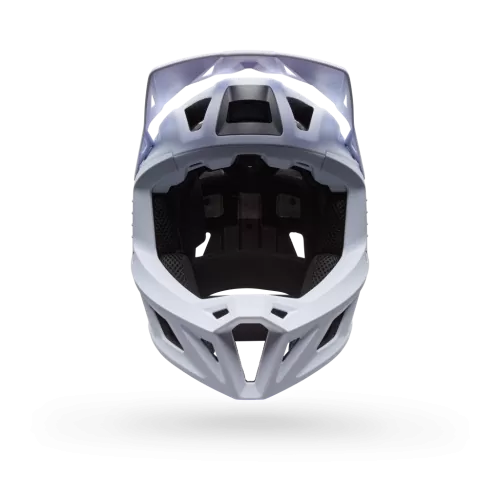 Bell Full-Air MIPS WEISS