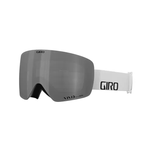 Giro Contour Vivid Goggle WEISS