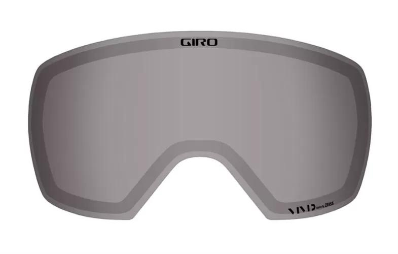 Giro Contact Lense GRAU