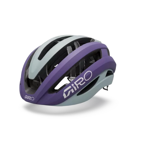 Giro Aries Spherical VIOLETT