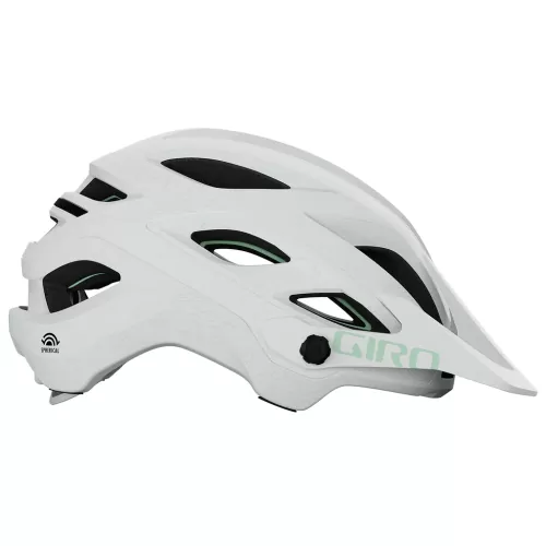 Giro Merit Damen Spherical MIPS Helm WEISS