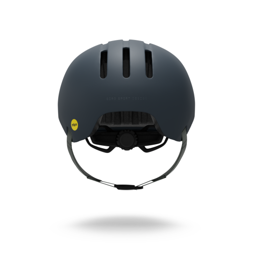 Preview: Giro Hoxton MIPS Helm BLAU