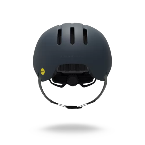 Giro Hoxton MIPS Helm BLAU