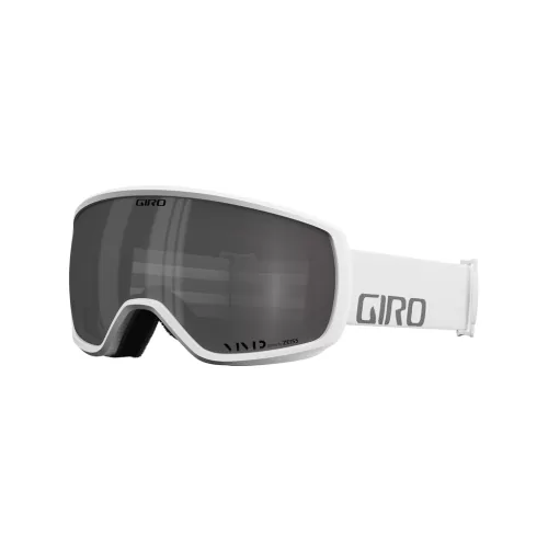 Giro Balance II Vivid Goggle WEISS
