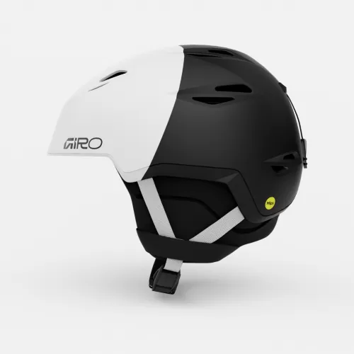 Giro Grid Spherical Helm WEISS