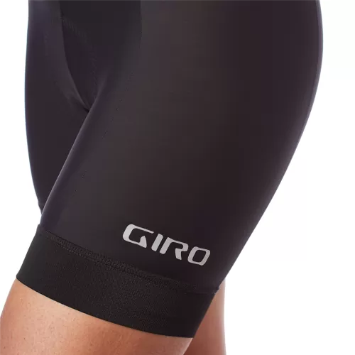 Giro Damen Chrono Sporty Short SCHWARZ