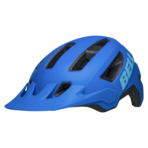 Preview: Bell Nomad II Jr. MIPS Helm BLAU