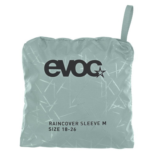 Preview: Evoc Rain Cover Sleeve 18-26L GRÜN