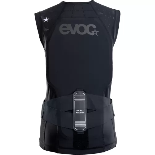 Evoc Protector Vest Pro Women SCHWARZ