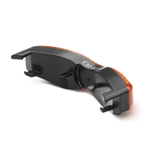 Giro Roc Loc 5 LED Light SCHWARZ