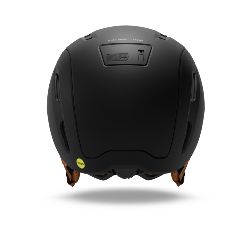 Preview: Giro Bexley MIPS SCHWARZ