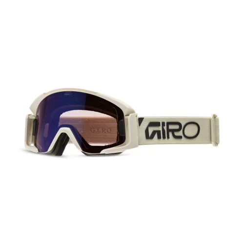 Giro Dropline MTB VIVID Goggle BEIGE