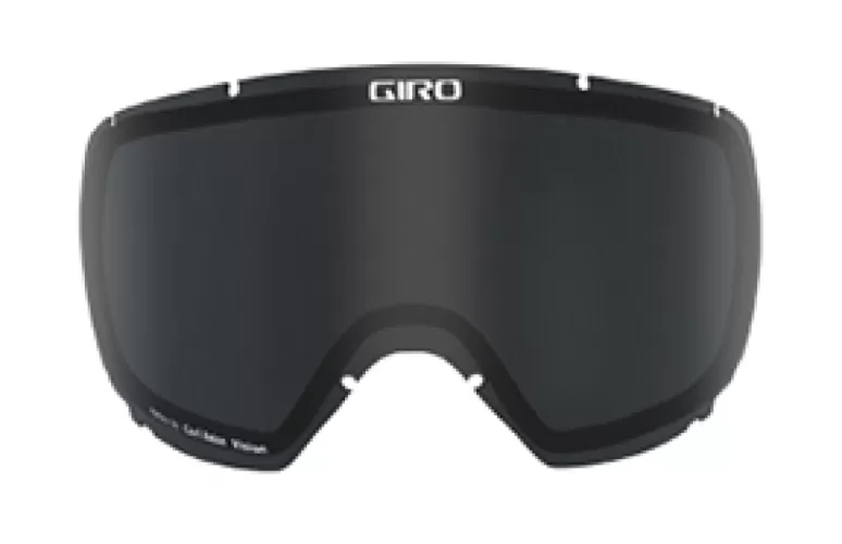 Giro Balance/Facet Lense SCHWARZ