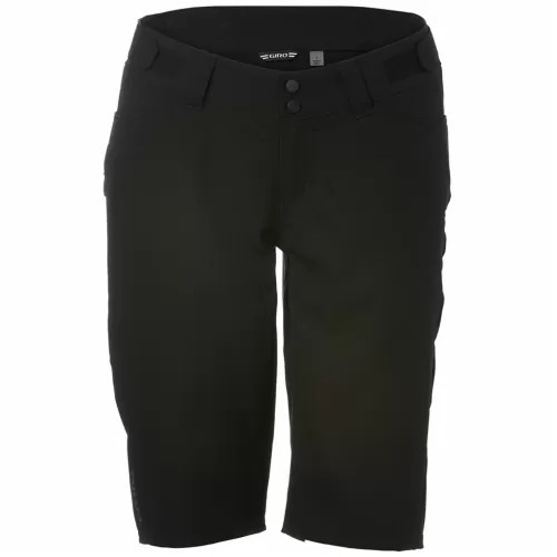 Giro M Arc Short w/ Liner SCHWARZ