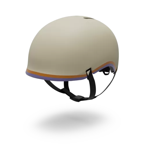 Giro Hoxton MIPS Helm BEIGE