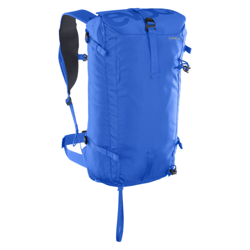 Preview: Evoc Summit 20L Backpack BLAU