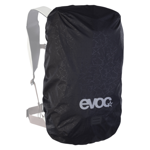 Preview: Evoc Rain Cover Sleeve 18-26L SCHWARZ