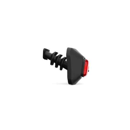 Giro Scamp II Vent Light SCHWARZ
