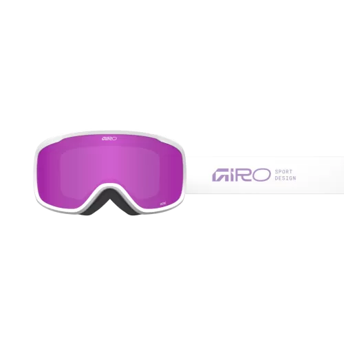 Giro Moxie Flash Goggle VIOLETT