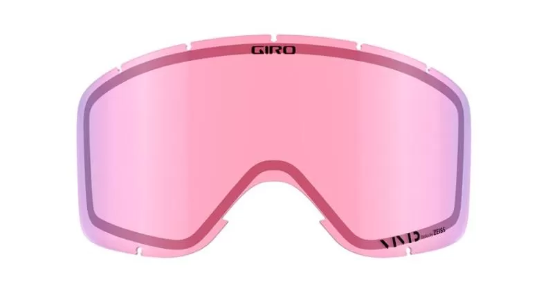 Giro Index 2.0 Lense ROT