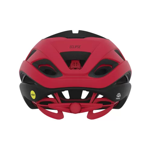 Giro Eclipse Spherical MIPS Helm SCHWARZ