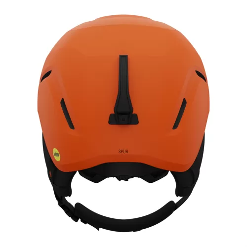 Giro Spur MIPS Helm ORANGE