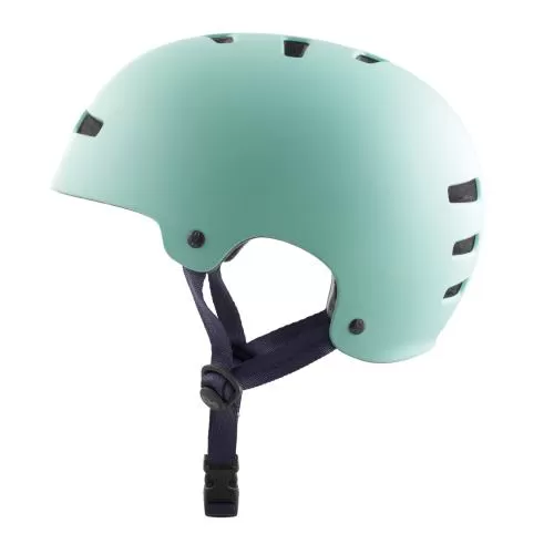 TSG EVOLUTION WOMEN Velo Helmet - mint satin