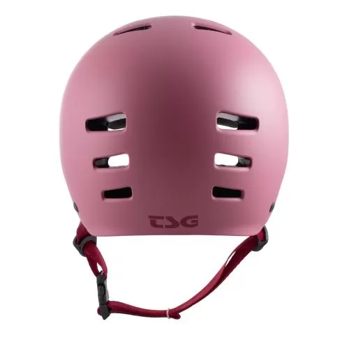 TSG EVOLUTION WOMEN Velo Helmet - sakura satin