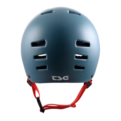 TSG Velohelm Superlight Solid Color - satin teal