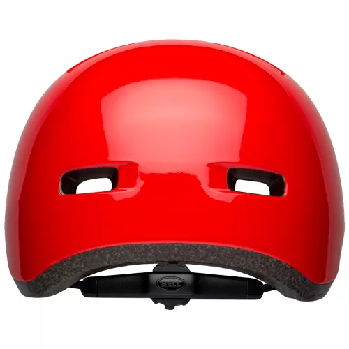 Bell Lil Ripper Helm ROT