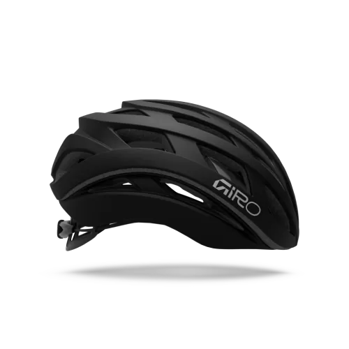 Giro Helios Spherical SCHWARZ