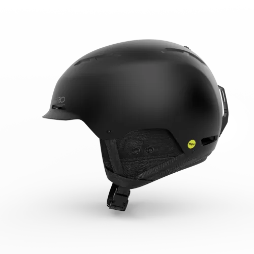 Giro Trig MIPS Helm SCHWARZ