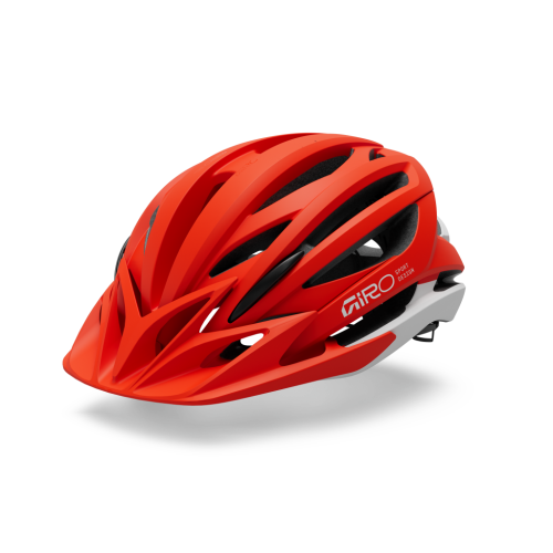 Preview: Giro Artex MIPS Bike Helmet - red