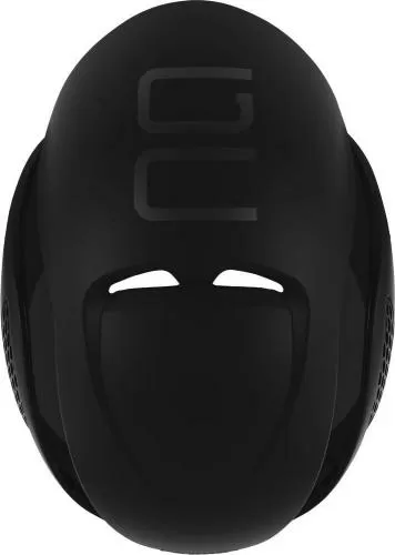 ABUS Velohelm GameChanger - Velvet Black