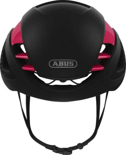 ABUS Bike Helmet GameChanger - Fuchsia Pink