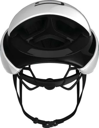 ABUS Bike Helmet GameChanger - Polar White