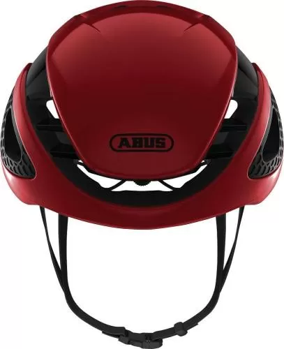 ABUS Bike Helmet GameChanger - Blaze Red