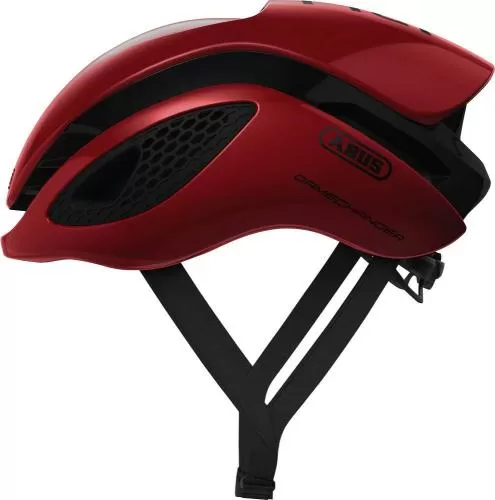 ABUS Bike Helmet GameChanger - Shrimp Orange