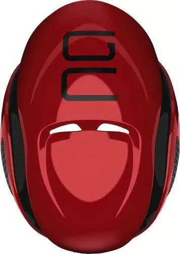 ABUS Bike Helmet GameChanger - Shrimp Orange