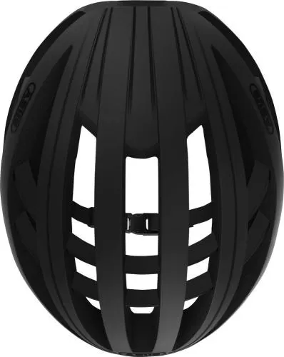 ABUS Bike Helmet Aventor - Velvet Black