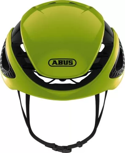 ABUS Bike Helmet GameChanger - Neon Yellow
